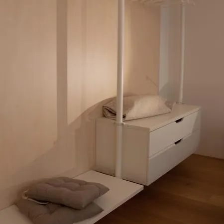Ca' Venissa Apartment
