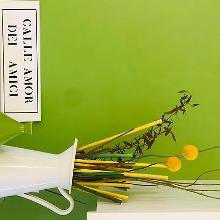 Apartment Ca' Venissa