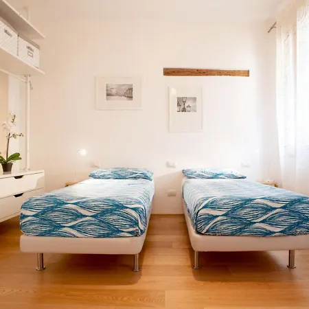 Ca' Venissa Apartment Venedig