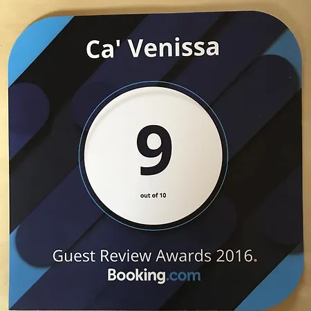 Ca' Venissa Venedik