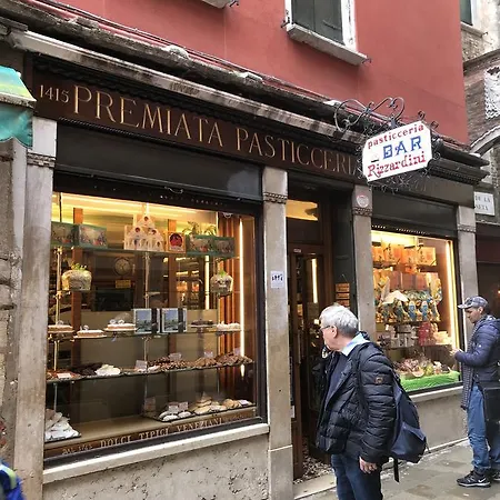 Ca' Venissa Venice