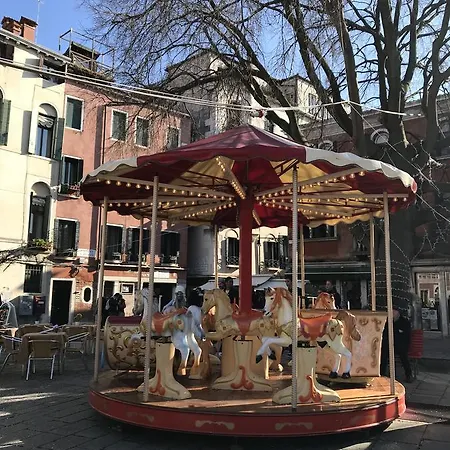 Daire Ca' Venissa