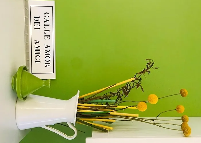 Apartment Ca' Venissa