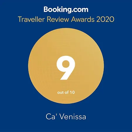 Апартаменты Ca' Venissa