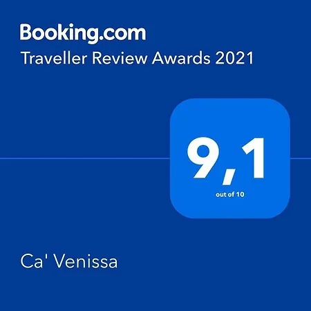 Ca' Venissa * Venecia