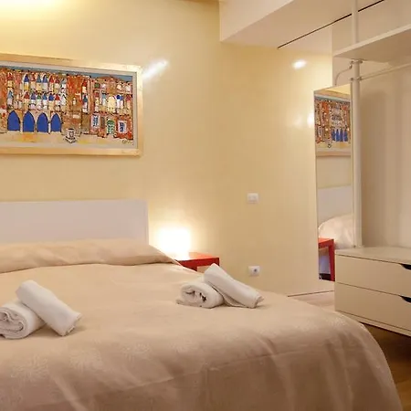 Ca' Venissa Apartament