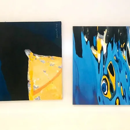 سيا فينيسا شقة