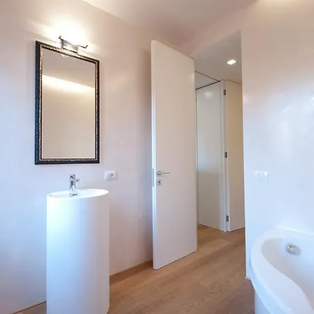 Apartament Ca' Venissa *