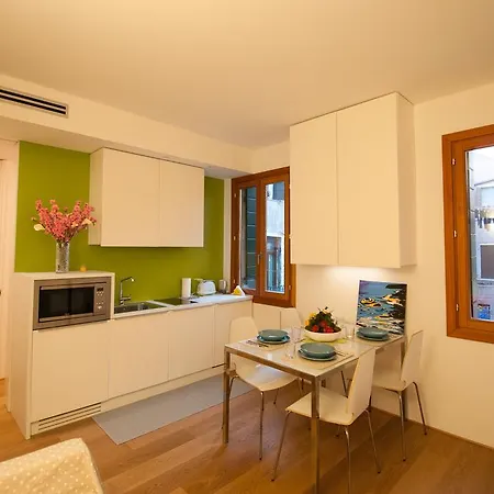 سيا فينيسا * البندقية