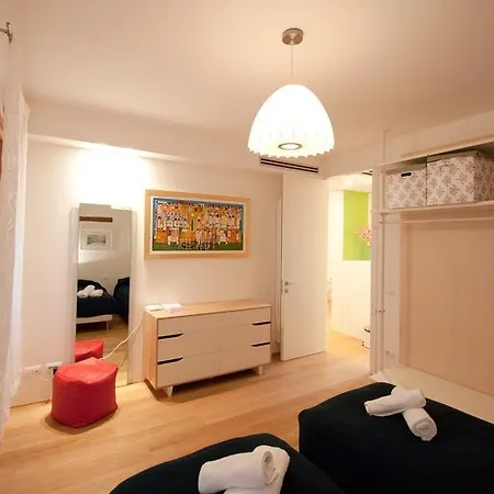 Apartament Ca' Venissa *