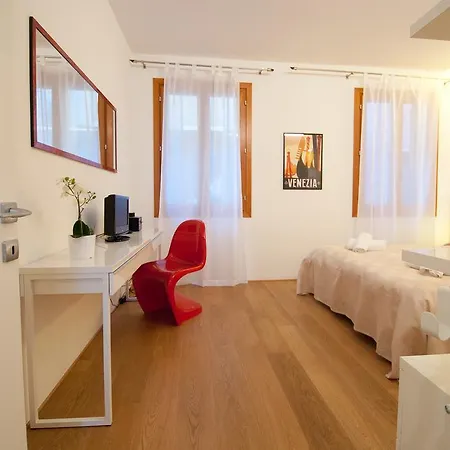 شقة سيا فينيسا