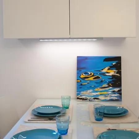 شقة سيا فينيسا