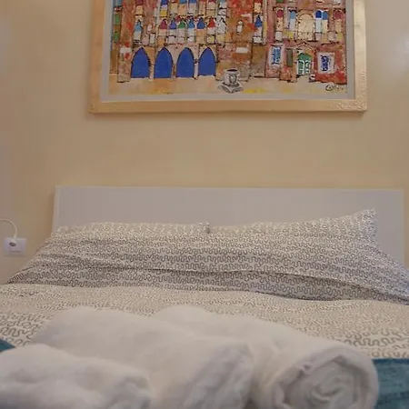 Ca' Venissa ונציה