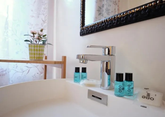 Ca' Venissa 아파트 *