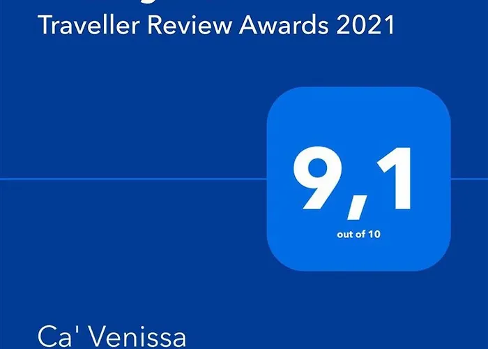 Ca' Venissa * Venise