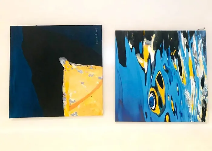 Ca' Venissa 아파트