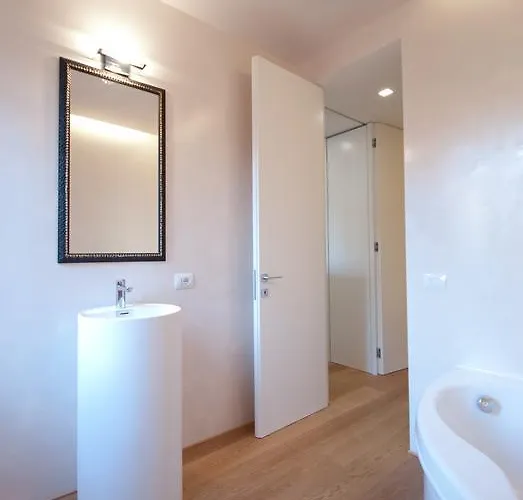 Appartement Ca' Venissa *