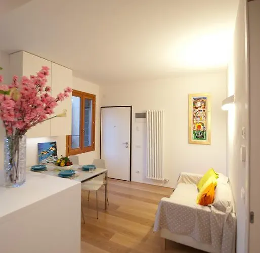 Appartement Ca' Venissa Venise