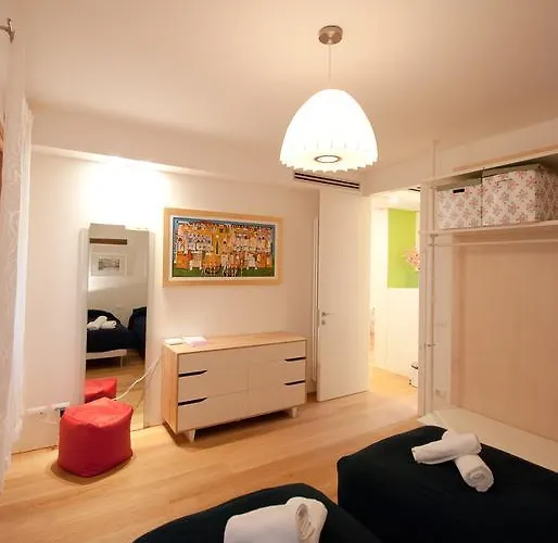 Appartement Ca' Venissa *