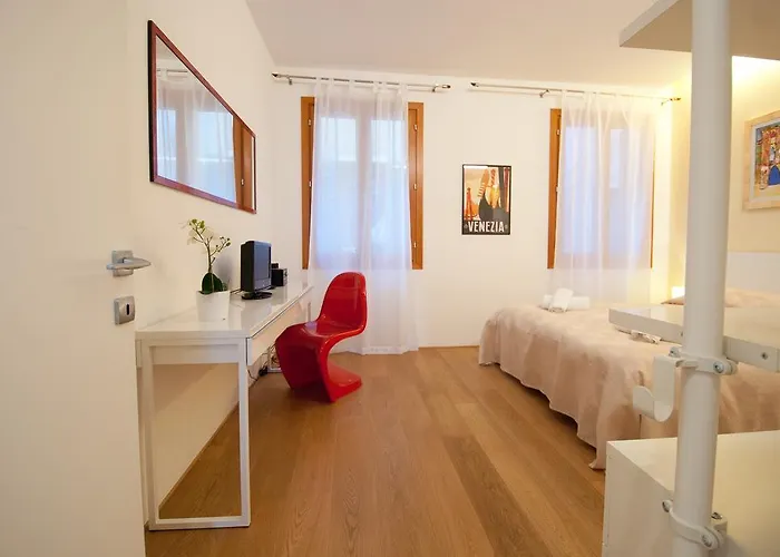 Appartement Ca' Venissa