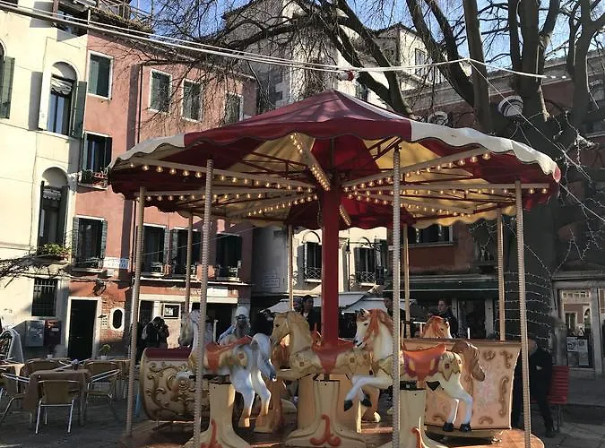 Appartement Ca' Venissa