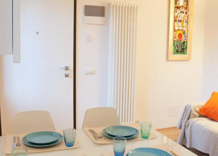 Appartement Ca' Venissa Venise