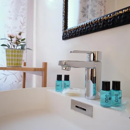 Ca' Venissa Lejlighed *