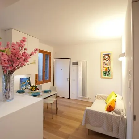 Lejlighed Ca' Venissa Venedig