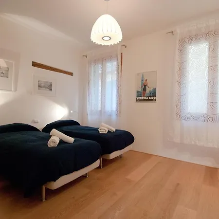 Apartment Ca' Venissa *