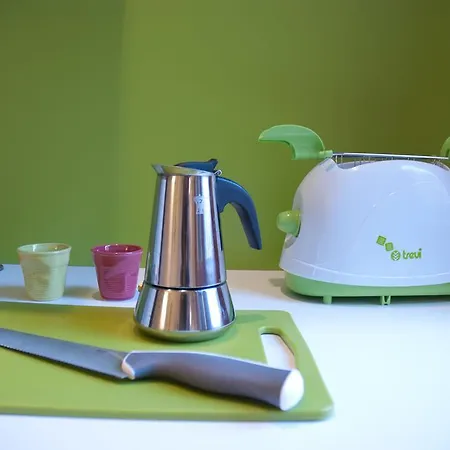 Ca' Venissa Lejlighed *