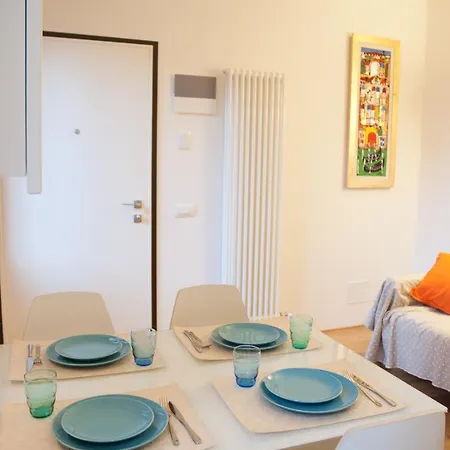 Lejlighed Ca' Venissa Venedig