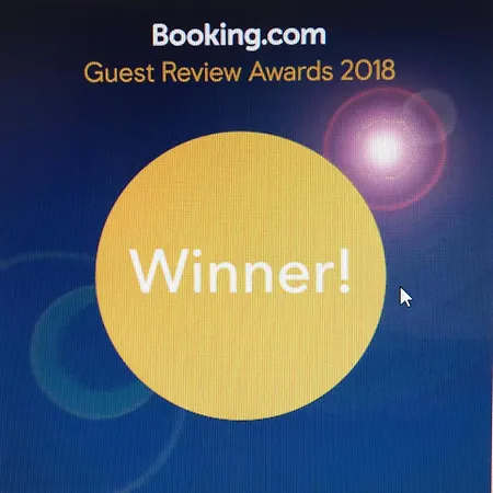 Ca' Venissa Lejlighed *