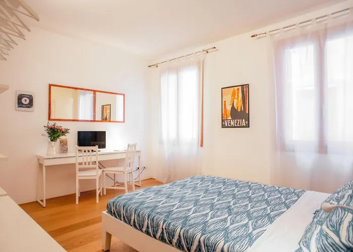 Apartment Ca' Venissa Venice