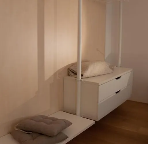 Ca' Venissa Apartment