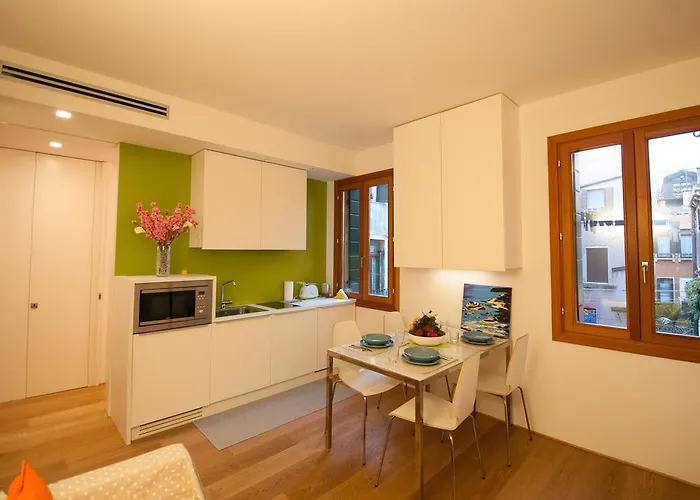 Ca' Venissa * Venice