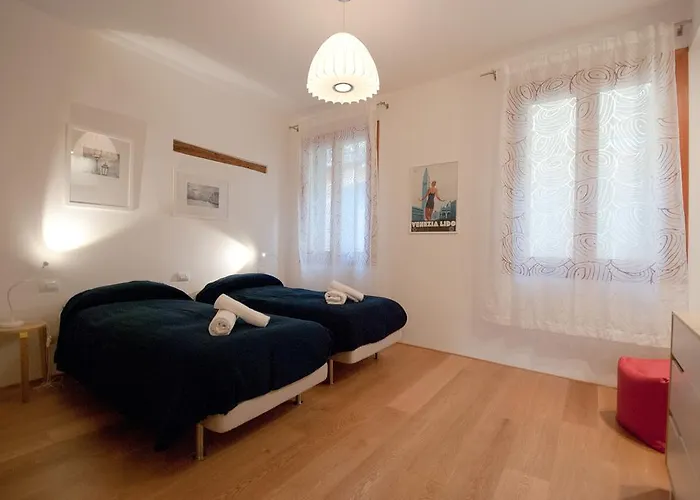 Apartment Ca' Venissa *