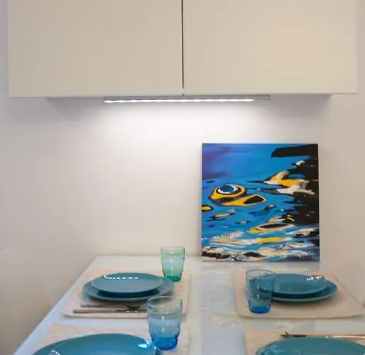 Apartment Ca' Venissa