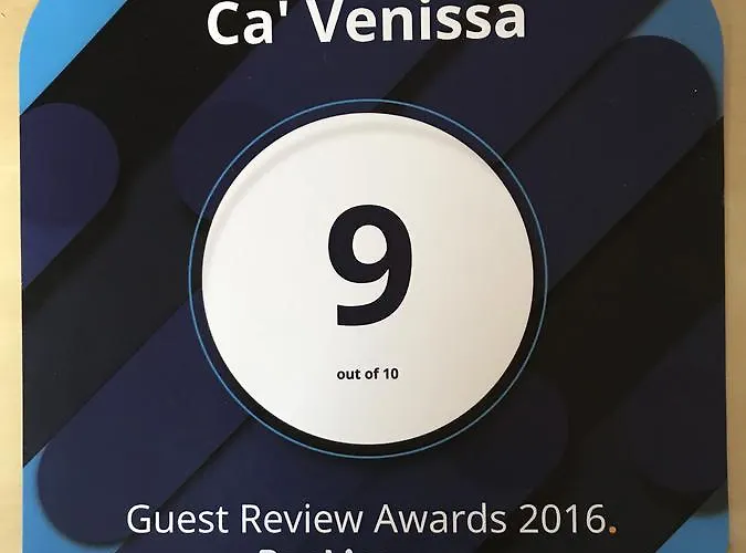 Ca' Venissa Venice